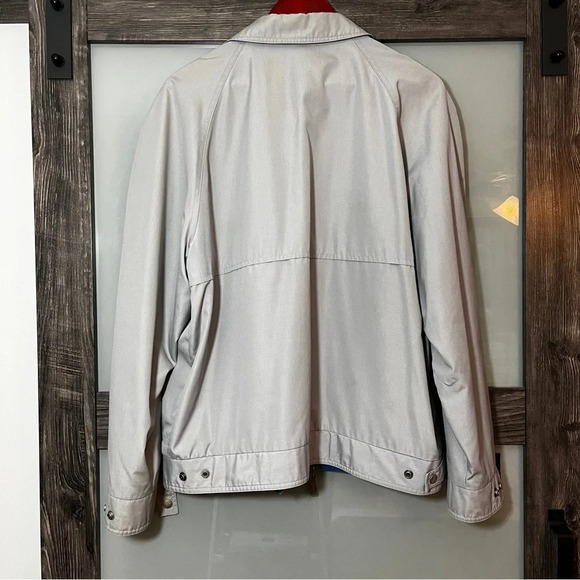 Vintage London Fog Men’s Lightweight Jacket - Picture 7 of 11